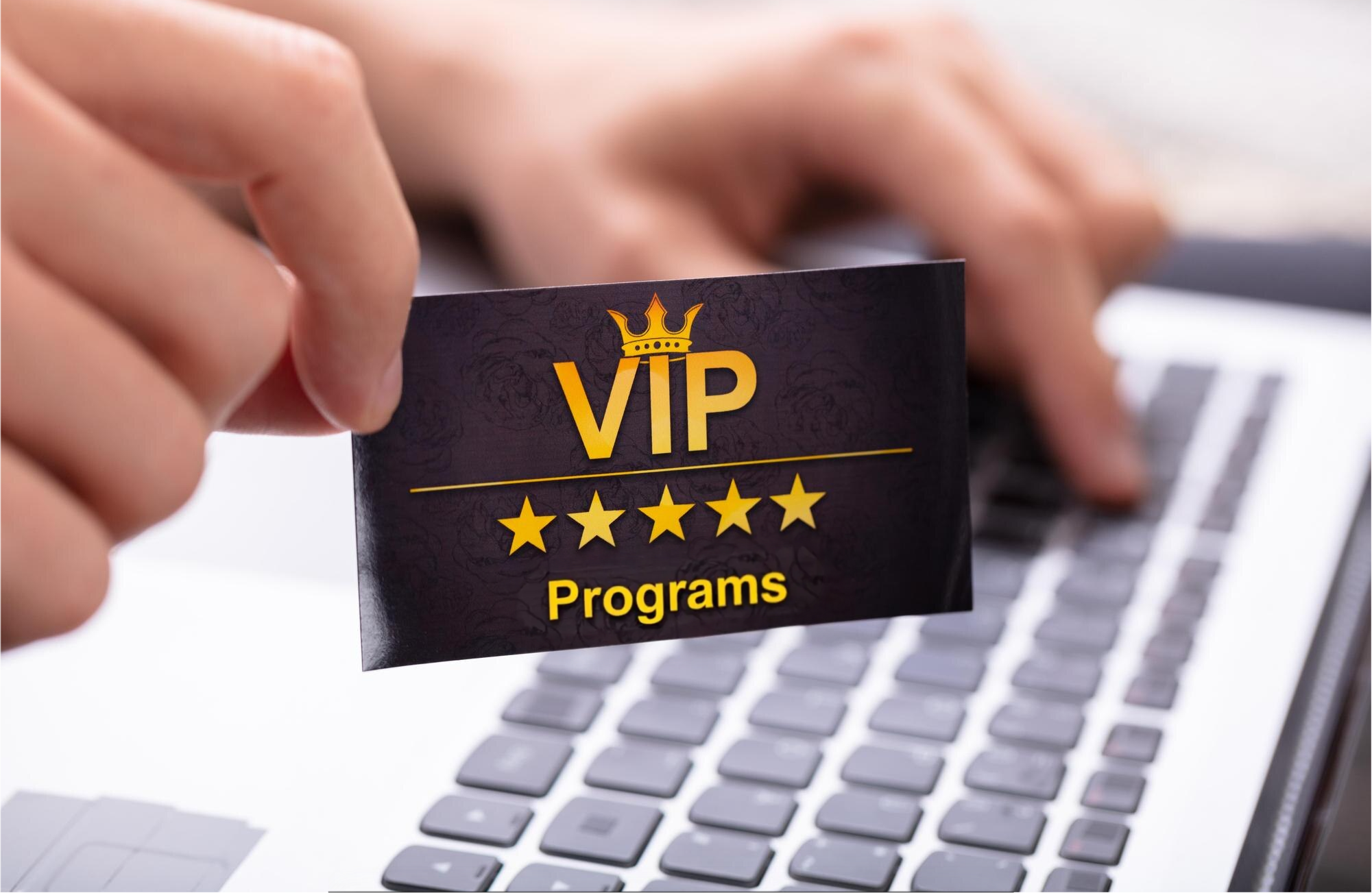 Are VIP Programs in Transparent or a Gimmick?